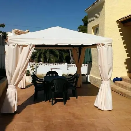 Holiday home L'espigol *