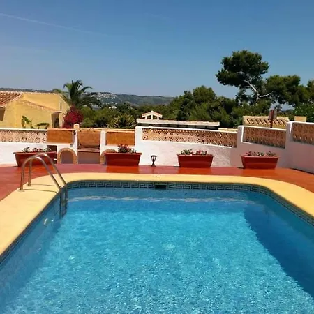 Holiday home L'espigol