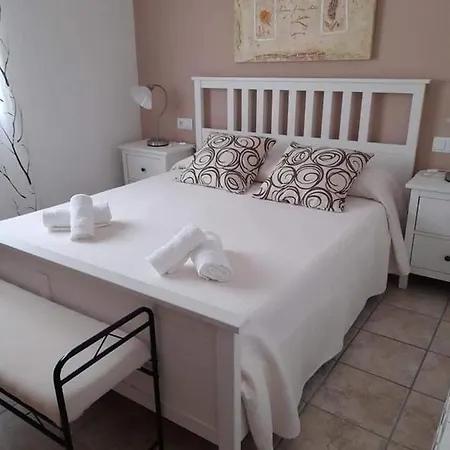 L'espigol Holiday home *