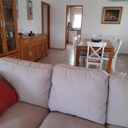 Prázdninový dům L'espigol