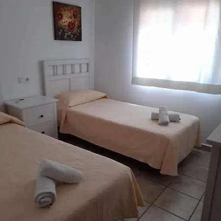 Holiday home L'espigol *